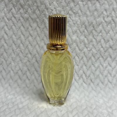 Vintage Escada 1 Fl Oz 30 ML. EAU DE TOILETTE New Without box Bottle is full