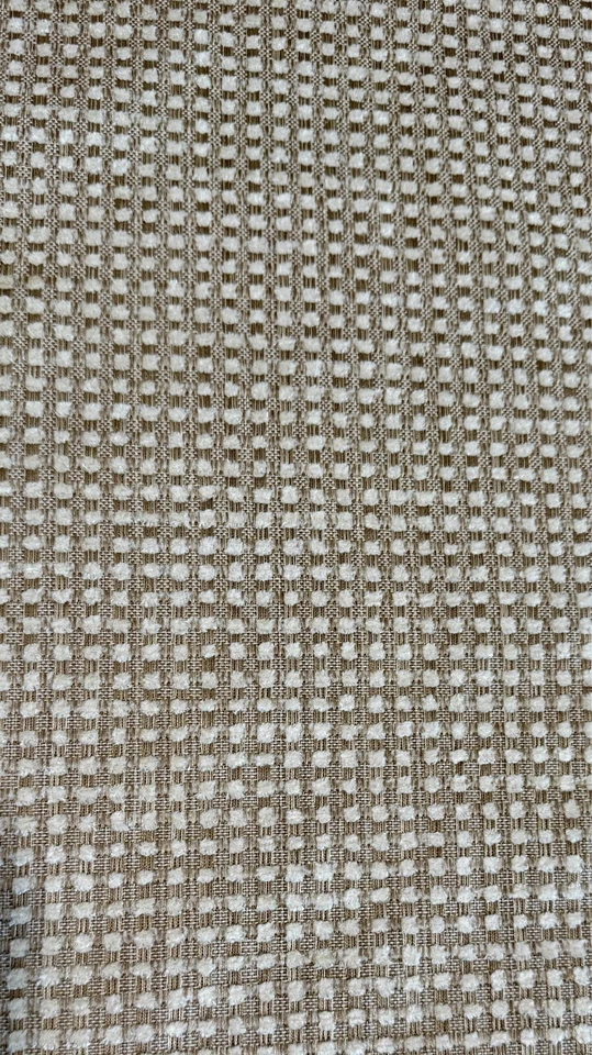 Candice Olson Bubble Tea in Champagne Fabric - Kravet - Yardage - Price per yard - Image 2 of 4