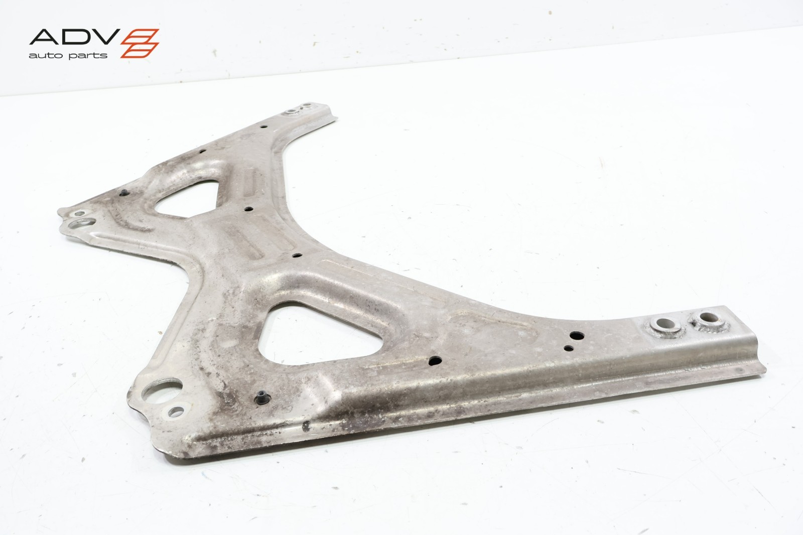 2014-24 MASERATI GHIBLI 3.0L ENGINE CRADLE BRACE SUBFRAME SUSPENSION SUPPORT OEM