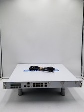 Sophos SG 430v2 Rackmount PFsense Firewall Xeon E3-1225v5 16GB RAM with ssd