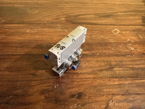 Festo VSPA-B-M52-M-A2 - Picture 3 of 3