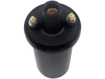 SKP 17TX52F Ignition Coil Fits 1984-1986 Chrysler Laser