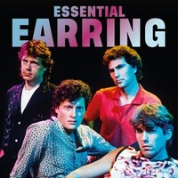 Golden Earring - Essential Earring - Vinyl Record Lp - G4Z