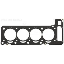 Zylinderkopf-Dichtung für Mercedes S-Klasse C216 W221 SL R230 SLS AMG | 2394347 Zylinderkopf-Dichtung für Mercedes S-Klasse C216 W221 SL R230 SLS AMG | 2394347