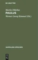 Martin Dibelius | Paulus | Buch | Deutsch | Sammlung GöSchen | 156 S.