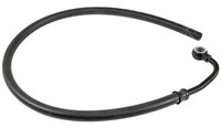 Metzger Autoteile Hydraulikschlauch, Lenkung 2361002 FüR Audi VW