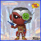 Funko Pop Eddie Somewhere In Time #248 Rocks Iron Maiden Brand New Cheap