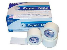 Paper Tape 2" X 10 YARDS - 6 PACK