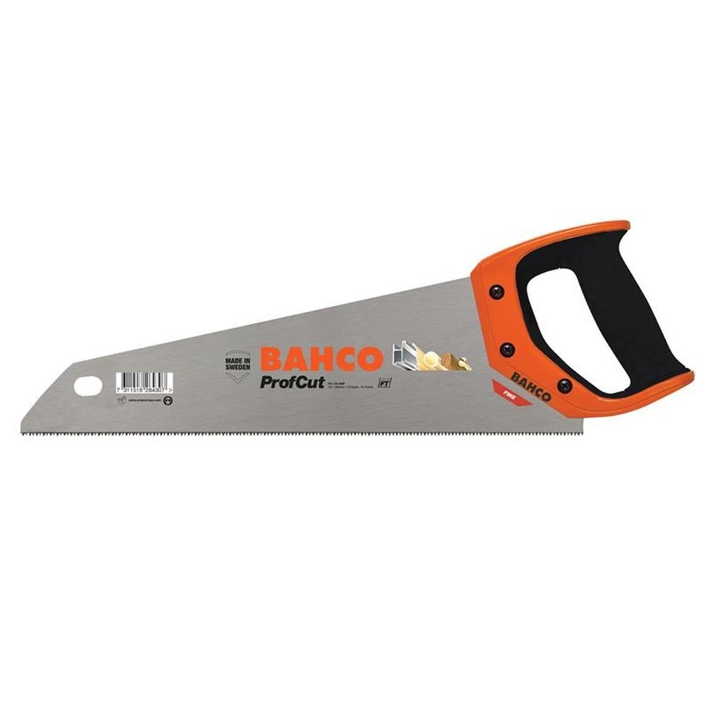 Bahco PC-15-GNP ProfCut General-Purpose Saw 380mm (15in) 15 TPI - Image 2