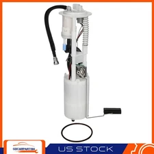 Electrical Fuel Pump Module For Chevrolet Corvette 2007-13 Cadillac XLR 2007-09