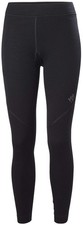 HellyHansen Womens HH LIFA Merino Pant - Blac...
