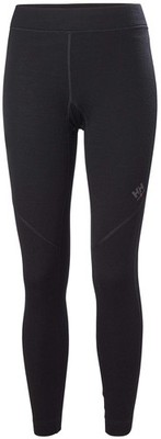 HellyHansen Women's HH LIFA Merino Pant - Black
