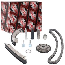 Kit de distribution Opel FRONTERA