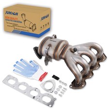 Catalytic Converter Type Approved fits VAUXHALL INSIGNIA A 1.6 08 to 12 A16XER