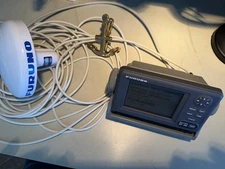 Furuno NX-300 Paperless Navtex Receiver with 4.5 LCD Screen