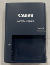 Genuine Canon CB-2LX NB-5L Battery Charger for IXUS 90 850 960 S110 SX220 S100V