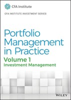 Portfolio Management In Practice, Volume 1 | Investment Management | Institute