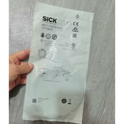Neu SICK MZT7-03VPS-KU0 1070829 Magnetschalter Sensor KOSTENLOSER VERSAND