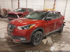 Ignition Switch Keyless Ignition Fits 18-23 KICKS 2084931