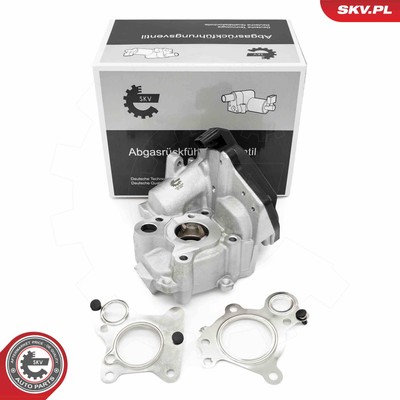 ESEN SKV 14SKV259 AGR-Ventil für MERCEDES-BENZ