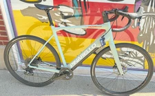 2022 Pinarello Nytro Grinta Apex 1 GRavel E-Bike XL Retail $4000