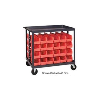 Quantum Storage Systems - QRC-4D-220-64RD - Quantum QRC-4D-220-64 1/2 Mobile