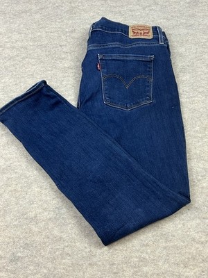 Levi's 311 Shaping Skinny, Women's Size 32 x 30