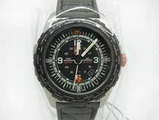 Wristwatch Luminox Ref.3761 BEAR GRYLLS SERIES 3760 Black Outdoor USED