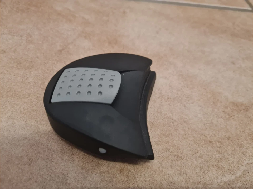 1x Quick Clack Topfgriff Patpend Made in Italy Das Original Universal Neuwertig  - Bild 4 von 4