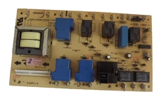 Invensys Appliance Controls Power Relay Board 105-C  9-249-1 A ECD# 100-00626-05