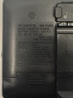 Sony Walkman WM-FX451 Cassette Player AM/FM, Journey, Fleetwood Mac Tapes TESTED — photo 9
