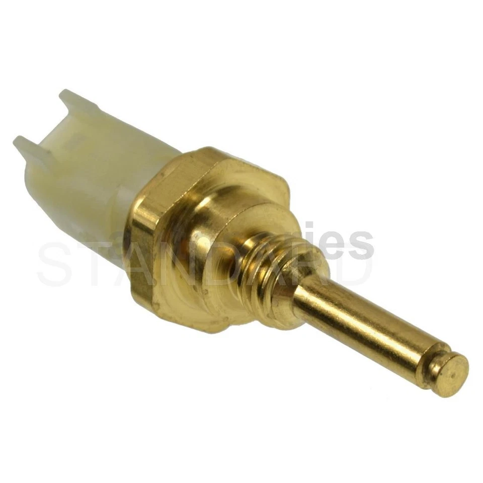 1 датчик температуры головки блока цилиндров двигателя подходит для Ford Edge 2.0L 3.5L 3.7L 2.7L_ - Изображение 2 из 4