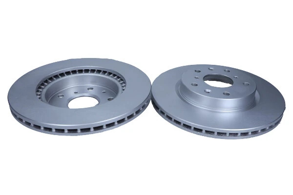 Disques de frein Quaro QD1777 pour Fiat 500 et Panda avec fixations 5531179J01