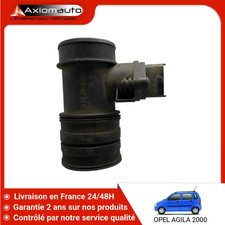Débimètre Suzuki WAGON R+