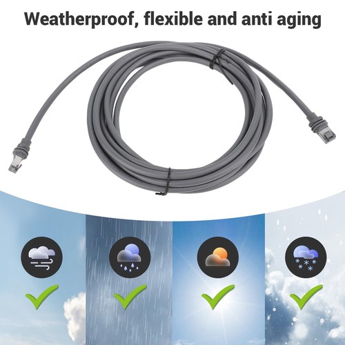 Satelliten-Ersatzkabel Plug-and-Play Auto Für Gen 3 Satellitenkabel-Verlängerung - Afbeelding 20 van 24