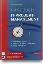 Handbuch IT-Projektmanagement | Package | 978...