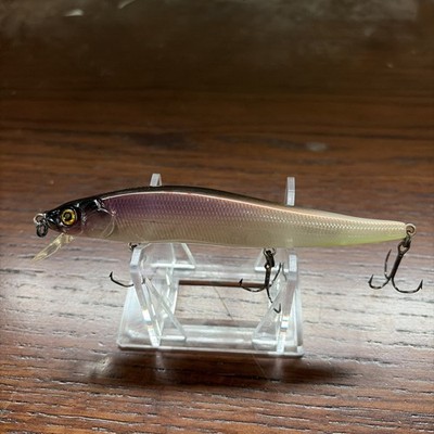 Megabass vision 110 Straight Eye 2000