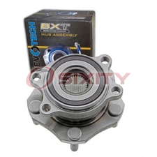 Mevotech BXT Front Wheel Bearing Hub Assembly for 2017-2019 Nissan Rogue it
