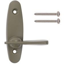 Gliding Door Thumb Latch Replacement for Andersen ADL01-AF