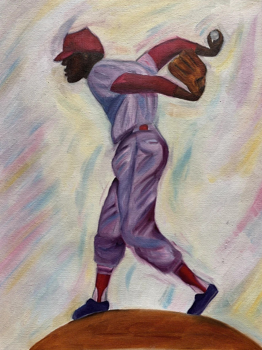 25+ Oil Painting Baseball Art Paintings for sale | Updated Oct 2026
