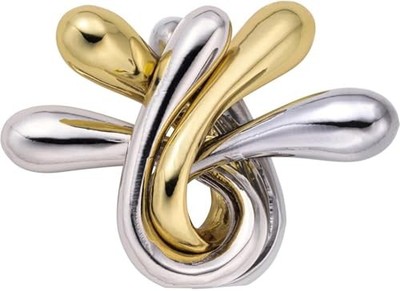 Hanayama CAST RIPPLE Removal Puzzle (Schwierigkeitsgrad 5) von JP