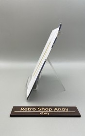 Sega Dreamcast Virtual-On: Oratorio Tangram &  Dreamaga GD-ROM August,2000 Rare