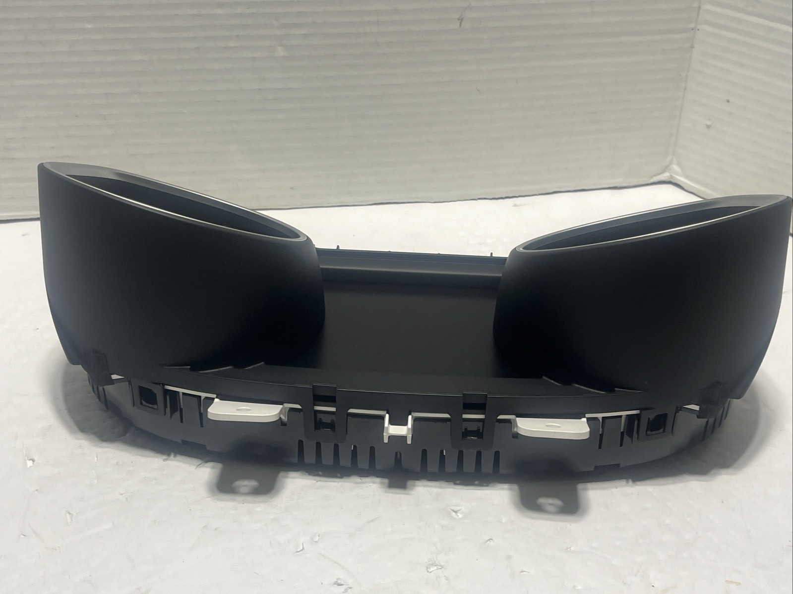Maserati Levante 3.0 V6 Kombiinstrument Tacho Speedometer 670106457
