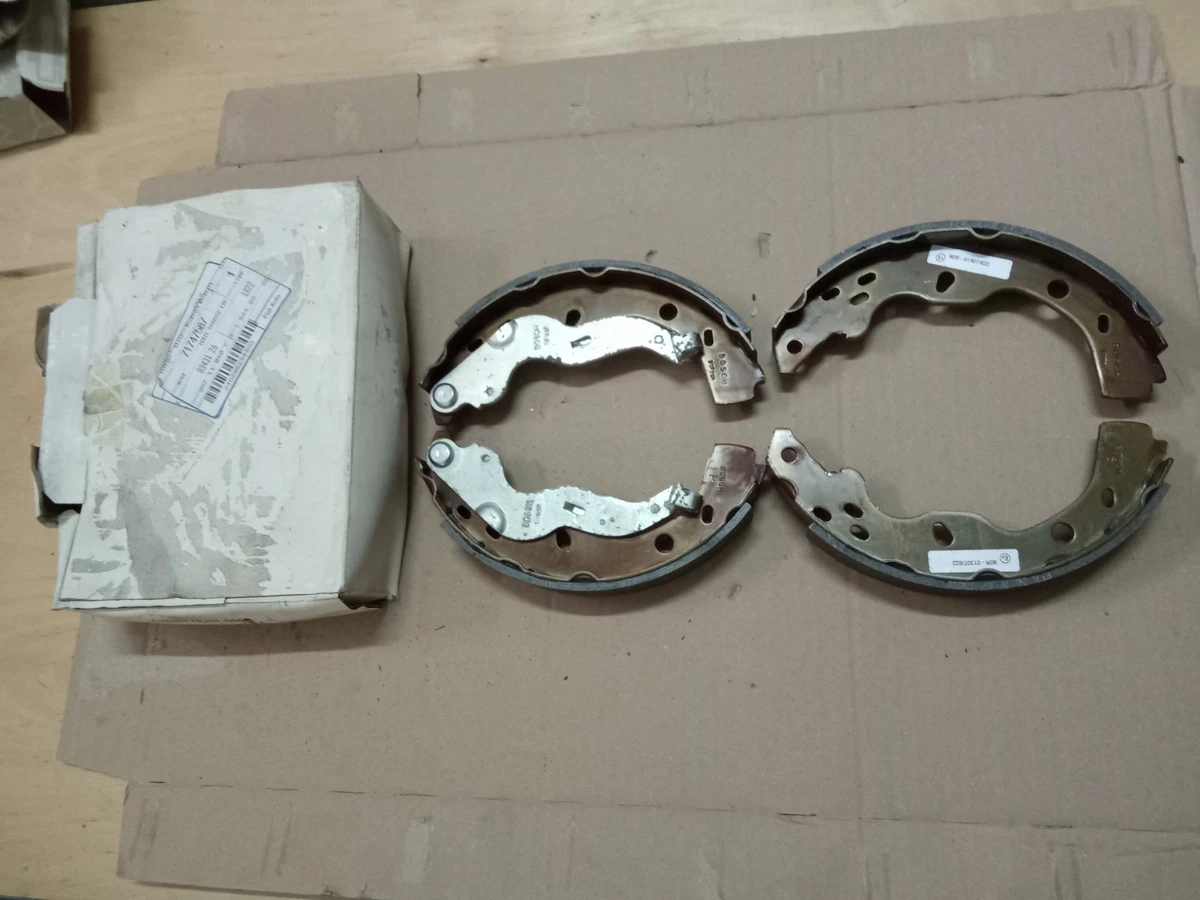 GF1198 NEWFREN GANASCE FRENO PER SYM