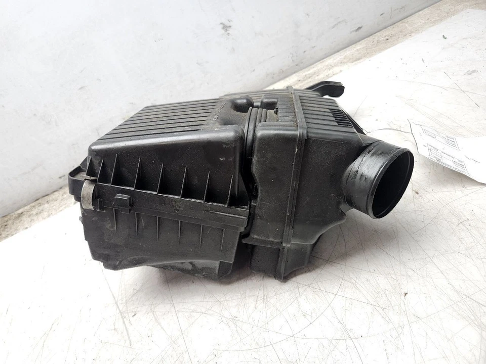 1997-2001 Honda CR-V purificador de ar caixa de entrada de ar fabricante de equipamento original 17210P2J000 - Imagem 2 de 4