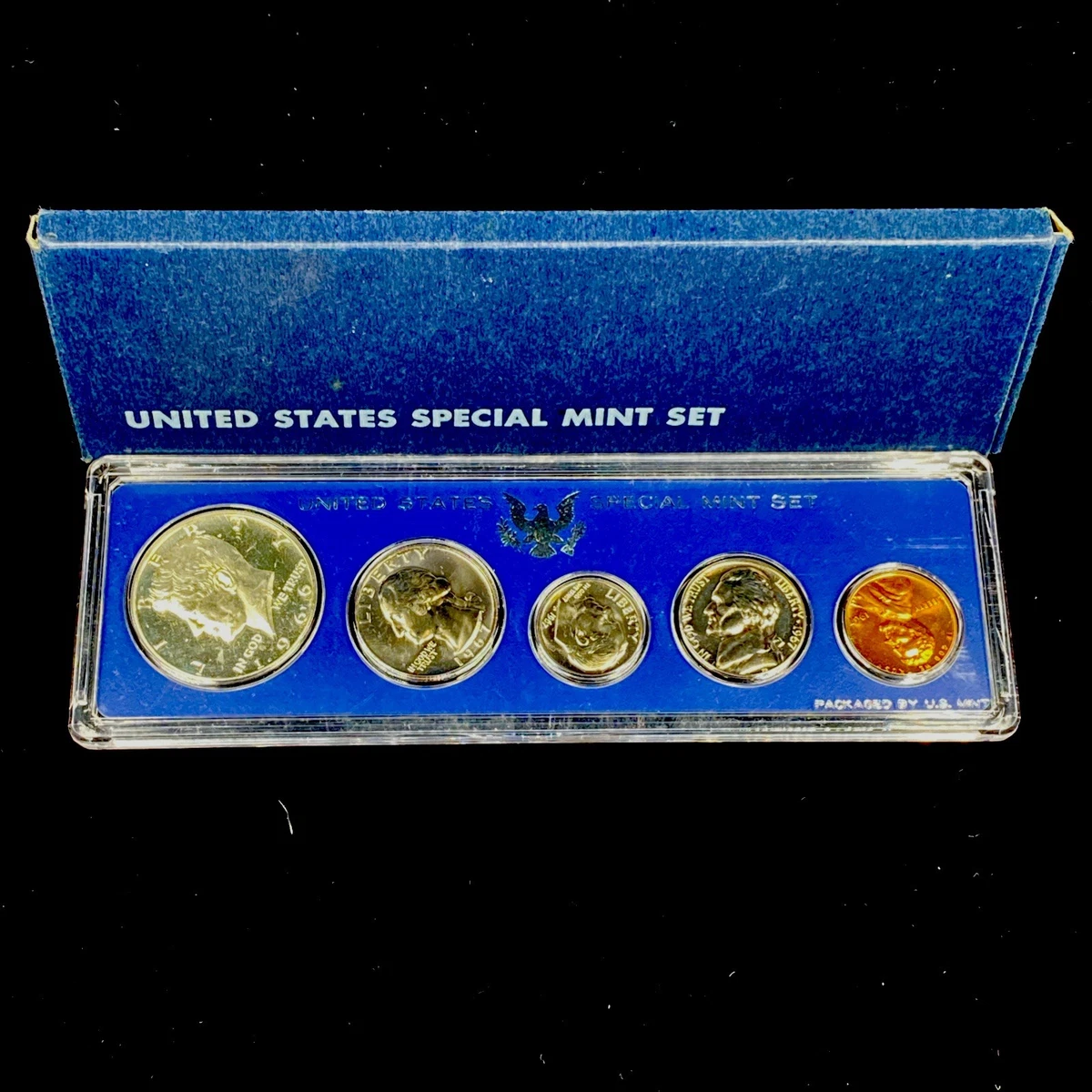 Uncirculated 1966 US Coin Mint Sets for sale | eBay