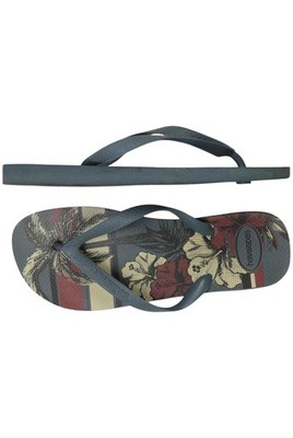 Havaianas Sandalen Herren Sommerschuhe Sandalette offene Schuhe Gr. ... #y20geo5
