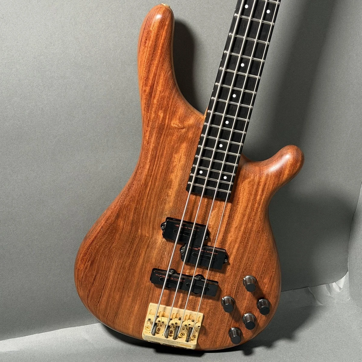 Tune 4 String Bass Guitars for sale | eBay
