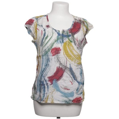Seasalt Cornwall, Top, Größe: 36, Mehrfarbig, Baumwolle, Batik, Damen #j5h