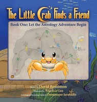 David M Bensimon | The Little Crab Finds A Friend | Buch | Englisch (2021)
